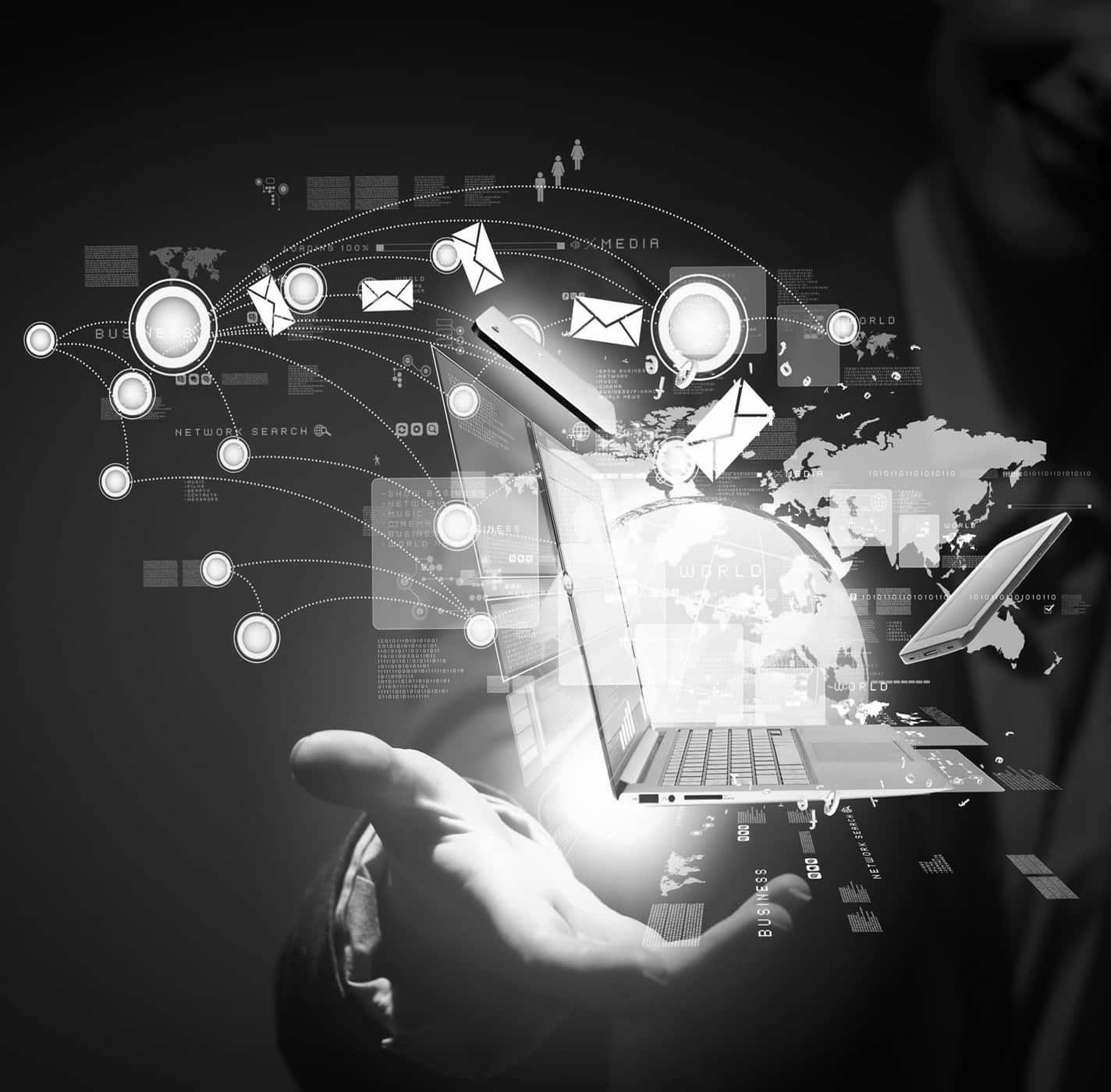 Tecnologia e Inovação